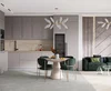 Керамогранит Laparet Somer Stone Grey