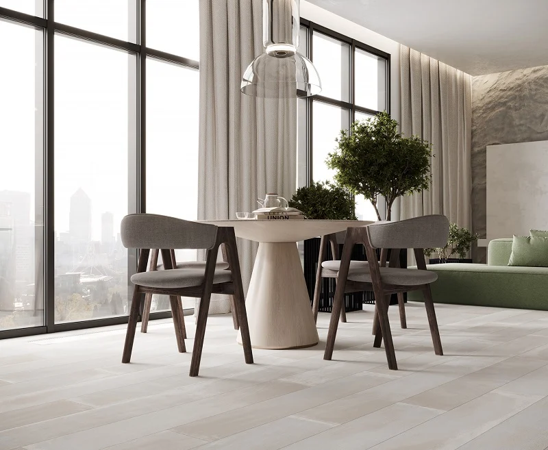 Керамогранит Laparet Spanish White
