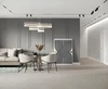 Керамогранит Laparet Spectra Bianco