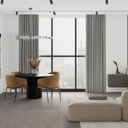 Spectra Gris