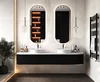 Керамогранит Laparet Splash Bianco
