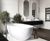 Керамогранит Laparet Splash Bianco