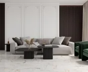 Керамогранит Laparet Statuario Porshe