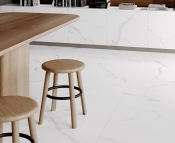 Керамогранит Laparet Statuario White PRO