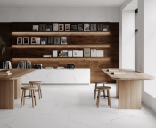 Керамогранит Laparet Statuario White PRO