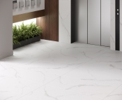 Керамогранит Laparet Statuario White PRO