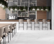 Керамогранит Laparet Statuario White PRO