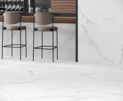 Керамогранит Laparet Statuario White PRO