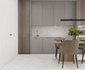 Керамогранит Laparet Stella Cream