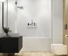 Керамогранит Laparet Super White