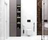 Керамогранит Laparet Swizer White