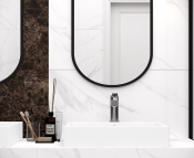 Керамогранит Laparet Swizer White