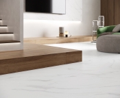 Керамогранит Laparet Swizer White