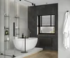 Керамогранит Laparet Techno Gris