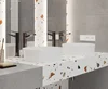 Керамогранит Laparet Terazzo Bianco