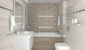Керамогранит Laparet Timber