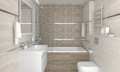 Керамогранит Laparet Timber