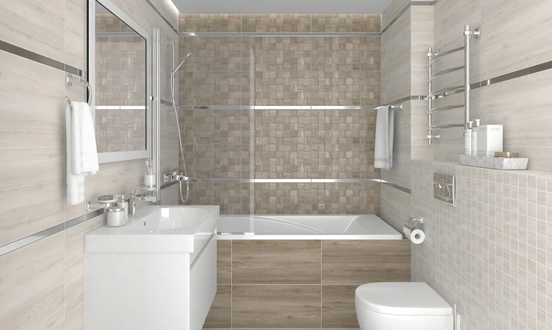 Керамогранит Laparet Timber