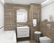 Керамогранит Laparet Timber