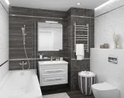 Керамогранит Laparet Timber
