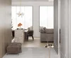 Керамогранит Laparet Tuscandy Light Grey