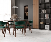 Керамогранит Laparet Uno White