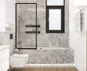 Керамогранит Laparet Vela Blue