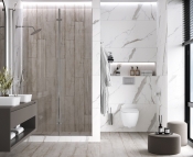 Керамогранит Laparet Venatino Grey