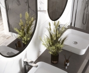 Керамогранит Laparet Venatino Grey