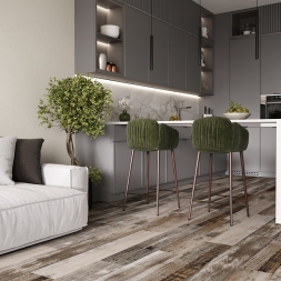 Vintage Grey
