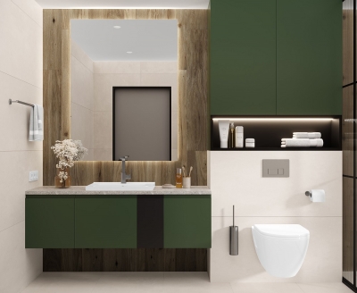 Керамогранит Laparet Voltas Crema