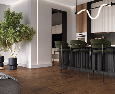Керамогранит Laparet Wenge Rasperry