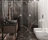 Керамогранит Laparet Xtreme Nero