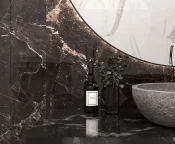 Керамогранит Laparet Xtreme Nero