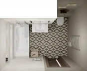Керамогранит Lasselsberger Арлингтон