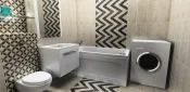 Керамогранит Lasselsberger Арлингтон