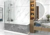 Керамогранит LCM Американ Калакатта / American Calacatta