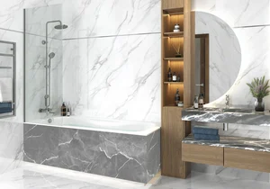 Американ Калакатта / American Calacatta