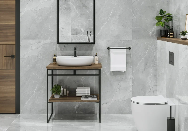 Керамогранит LCM Армани Марбл / Armani Marble