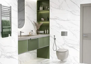 Калакатта Монреаль / Calacatta Montreal