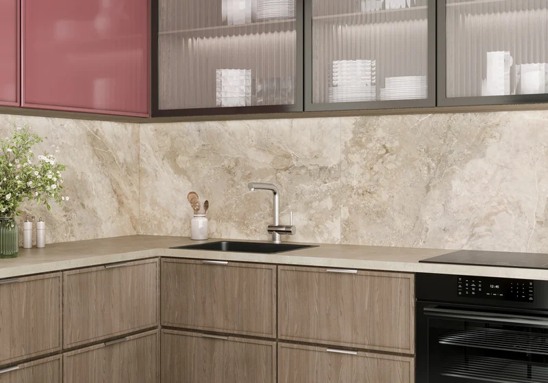 Керамогранит LCM Пёрфект Марбл / Perfect Marble