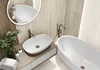 Керамогранит LCM Травертин Ворлд / Travertine World