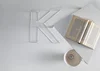Керамогранит Lea Ceramiche Slimtech Absolute