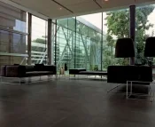Керамогранит Lea Ceramiche Slimtech Basaltina Stone Project