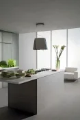 Керамогранит Lea Ceramiche Slimtech Basaltina Stone Project