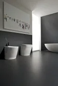 Керамогранит Lea Ceramiche Slimtech Basaltina Stone Project