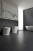 Керамогранит Lea Ceramiche Slimtech Basaltina Stone Project