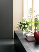 Керамогранит Lea Ceramiche Slimtech Basaltina Stone Project