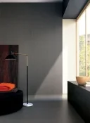 Керамогранит Lea Ceramiche Slimtech Basaltina Stone Project