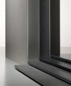 Керамогранит Lea Ceramiche Slimtech Basaltina Stone Project